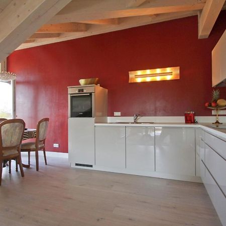 Fewo Chiemseeflair Eggstätt Extérieur photo