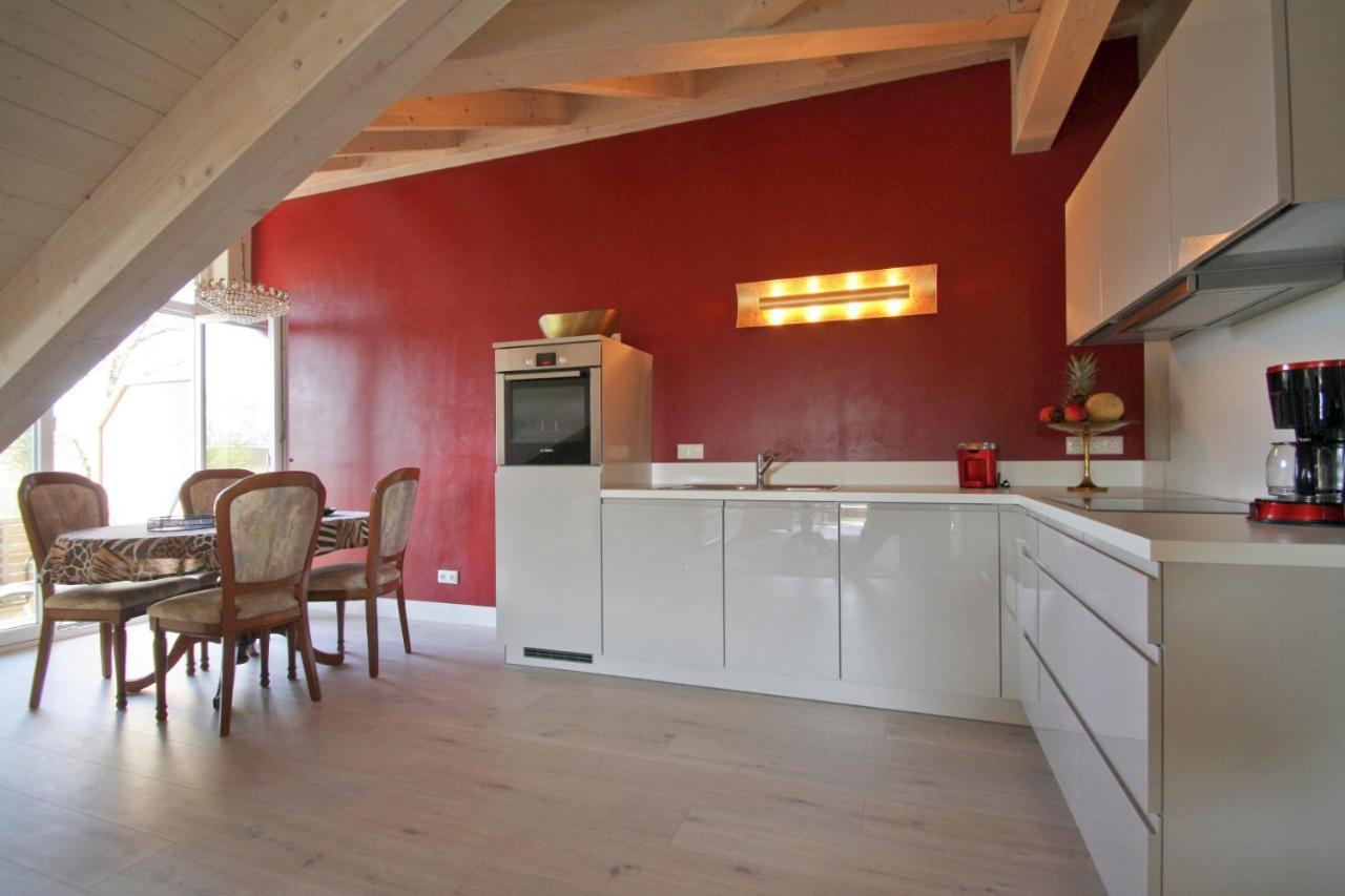 Fewo Chiemseeflair Eggstätt Extérieur photo