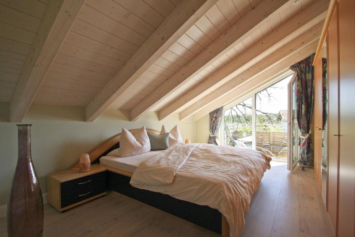 Fewo Chiemseeflair Eggstätt Extérieur photo