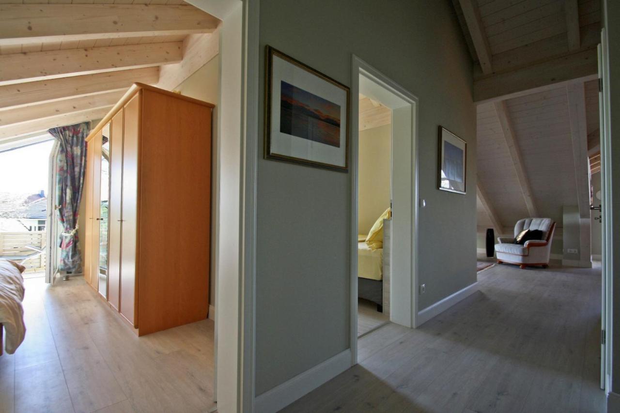 Fewo Chiemseeflair Eggstätt Extérieur photo
