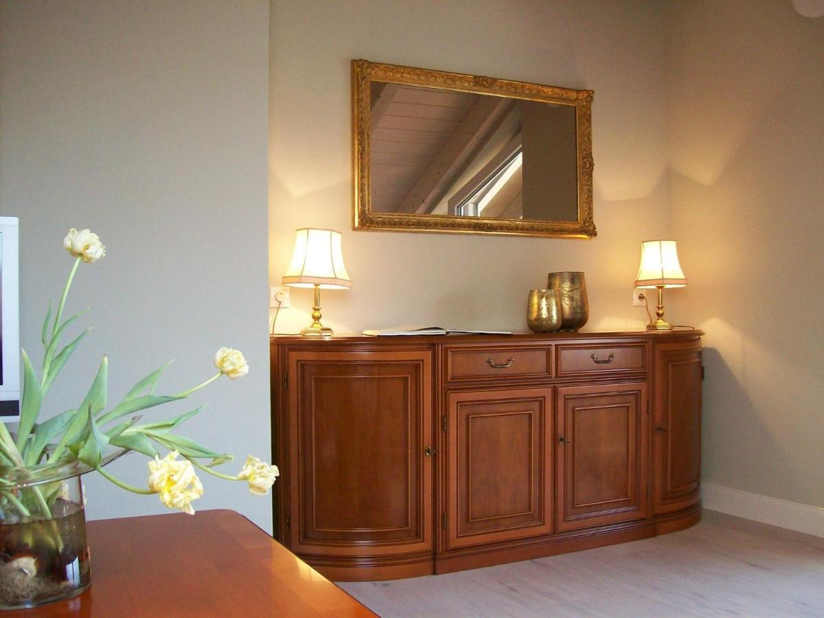 Fewo Chiemseeflair Eggstätt Extérieur photo